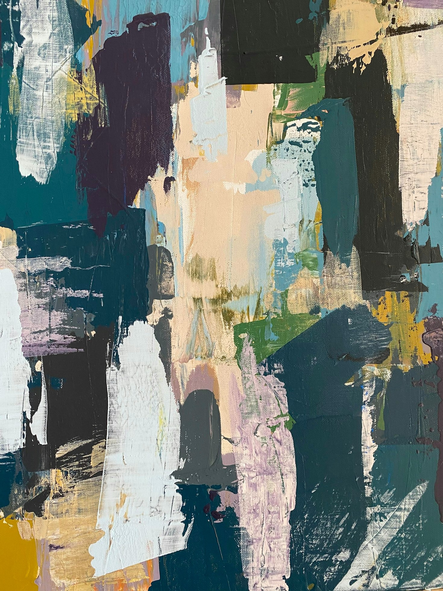 Creating Emotional Connections Through Art