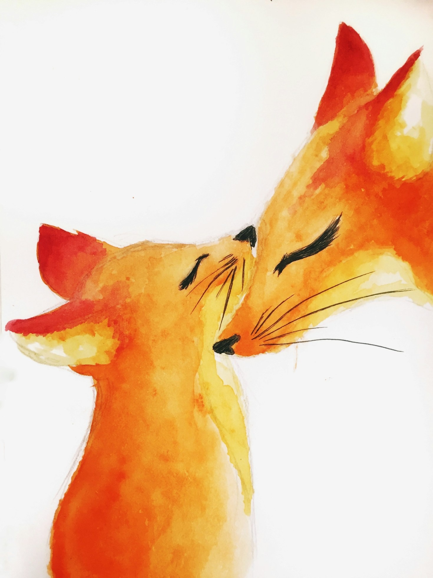 Art’s Power to Communicate: Lisa Maria’s Perspective